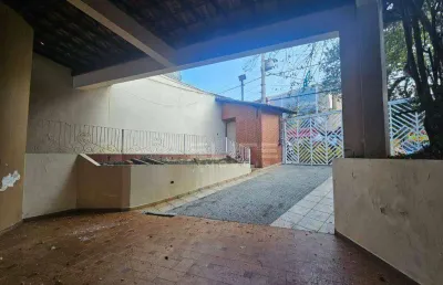 Sobrado com 3 dormitórios para alugar, 317 m² por r$ 12.575,38/mês - vila bastos - santo andré/sp
