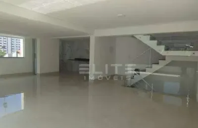 Sobrado com 3 dormitórios para alugar, 304 m² por r$ 15.000,00/mês - vila alpina - santo andré/sp