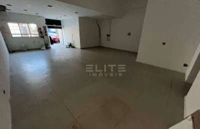 Prédio para alugar, 616 m² por r$ 13.465,15/mês - vila valparaíso - santo andré/sp