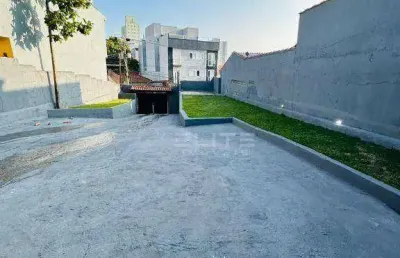 Casa para alugar, 185 m² por r$ 4.997,91/mês - vila príncipe de gales - santo andré/sp