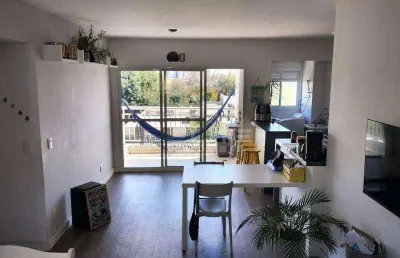 Apratamento a venda vila assunção com vista livre para o parque