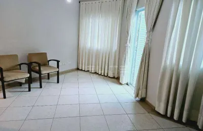 Escelente sobrado vila alice 3 dormitórios com suíte
