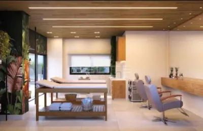 Apartamento com 3 dormitórios à venda, 69 m² por r$ 692.000,00 - casa branca - santo andré/sp