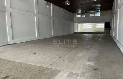 Salão para alugar, 514 m² por r$ 21.789,12/mês - centro - santo andré/sp