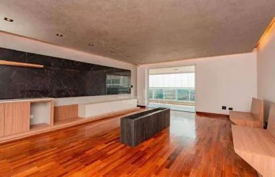 Apartamento com 3 dormitórios à venda, 155 m² por r$ 1.810.000,00 - campestre - santo andré/sp