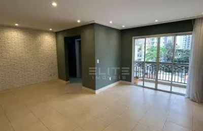 Apartamento a venda bairro campestre em santo andré