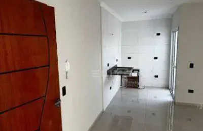 Apartamento com 3 dormitórios para alugar, 98 m² por r$ 3.280,01/mês - parque das nações - santo andré/sp