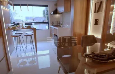 Apartamento à venda, 93 m² por r$ 1.050.000,00 - campestre - santo andré/sp