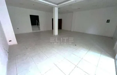 Salão para alugar, 341 m² por r$ 15.000,01/mês - centro - santo andré/sp