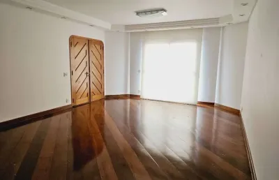 Apartamento a venda vila assunção com 197m² de área útil