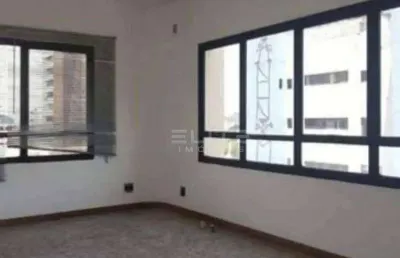 Sala para alugar, 30 m² por r$ 2.214,00/mês - jardim - santo andré/sp