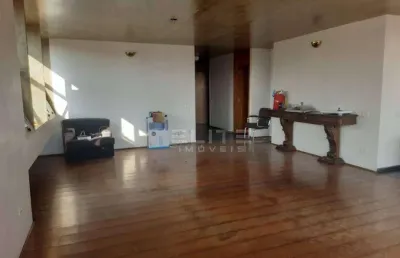 Apartamento para alugar, 300 m² por r$ 11.063,00/mês - jardim - santo andré/sp
