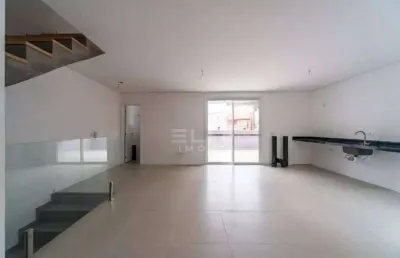 Sobrado com 3 dormitórios à venda, 164 m² por r$ 1.080.000,00 - vila floresta - santo andré/sp