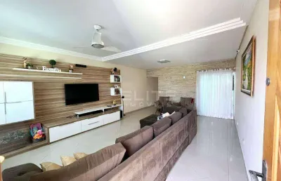 Casa com 3 quartos à venda na Rua General Góes Monteiro, 152, Vila Scarpelli, Santo André