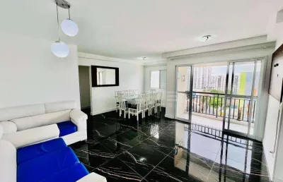Apartamento com 2 dormitórios à venda, 85 m² por r$ 850.000,00 - jardim - santo andré/sp