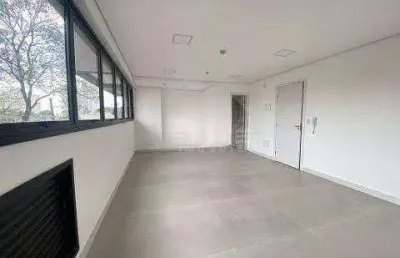 Conjunto de salas com 161 m² por r$ 1.390.000 - vila assunção - santo andré