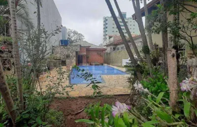 Casa com 3 dormitórios à venda, 156 m² por r$ 1.900.000,00 - jardim bela vista - santo andré/sp