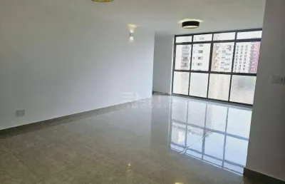 Apartamento a venda vilas bastos com 176m² de área útil