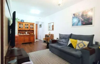 Apartamento à venda 3 dormitórios, 97 m² por r$ 799.000 - vila scarpelli - santo andré/sp