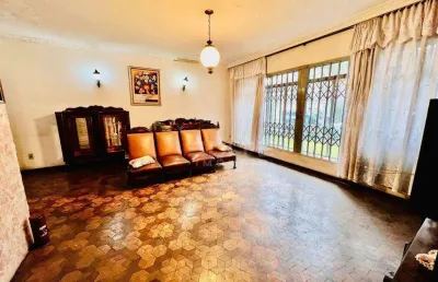 Casa à venda, 178 m² por r$ 995.000,00 - vila leopoldina - santo andré/sp