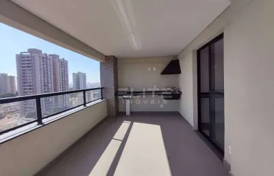 Apartamento com 3 dormitórios à venda, 161 m² por r$ 1.500.000,00 - campestre - santo andré/sp