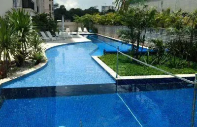 Apartamento com 3 dormitórios à venda, 126 m² por r$ 1.490.000,00 - vila gilda - santo andré/sp