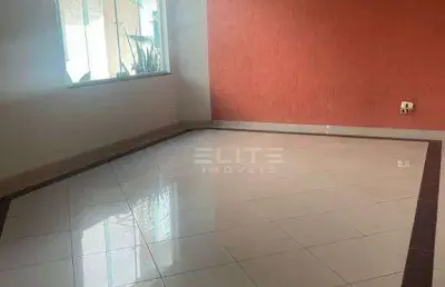 Casa em condomínio fechado com 3 quartos à venda na Rua São Geraldo, 123, Parque Bandeirante, Santo André