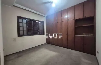 Casa com 4 dormitórios à venda, 177 m² por r$ 700.000,00 - vila santa teresa - santo andré/sp