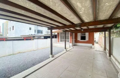 Casa com 2 dormitórios à venda, 120 m² por r$ 650.000,00 - jardim - santo andré/sp