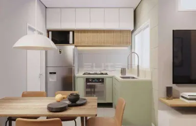 Cobertura com 2 dormitórios à venda, 96 m² por r$ 700.000,00 - jardim - santo andré/sp