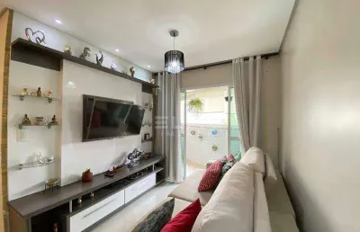 Apartamento com 3 dormitórios à venda, 98 m² por r$ 850.000,00 - santa maria - são caetano do sul/sp