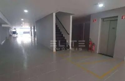 Cobertura à venda, 90 m² por r$ 733.700,00 - vila bastos - santo andré/sp