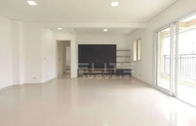 Apartamento com 3 dormitórios à venda, 161 m² por r$ 1.590.000,00 - vila bastos - santo andré/sp