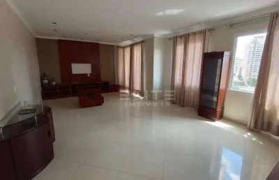 Apartamento com 3 quartos à venda na Avenida Portugal, 1250, Centro, Santo André