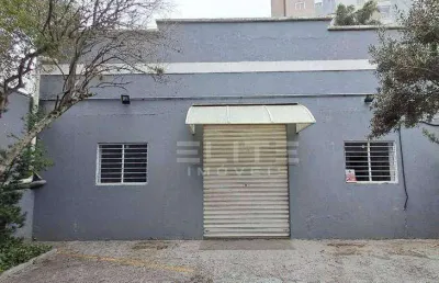 Casa à venda, 164 m² por r$ 1.350.000,00 - casa branca - santo andré/sp