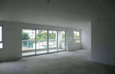 Apartamento à venda, 190 m² por r$ 1.920.000,00 - jardim - santo andré/sp