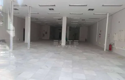 Salão para alugar, 900 m² por r$ 50.000,01/mês - centro - santo andré/sp