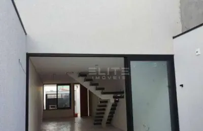 Sobrado com 3 dormitórios à venda, 145 m² por r$ 890.000 - vila metalúrgica - santo andré/sp