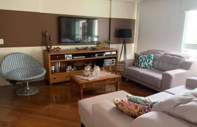 Apartamento com 3 quartos à venda na Rua João Ribeiro, 345, Campestre, Santo André