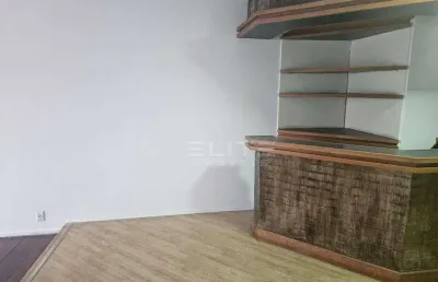 Apartamento com 3 quartos à venda na Rua Monte Casseros, 219, Centro, Santo André