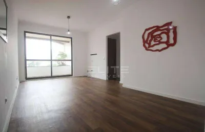 Apartamento com 2 dormitórios para alugar, 82 m² por r$ 4.090,63/mês - vila valparaíso - santo andré/sp