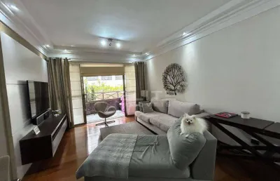 Apartamento à venda no bairro santa paula - são caetano do sul.