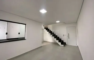 Cobertura com 3 dormitórios à venda, 140 m² por r$ 780.000,00 - santa maria - santo andré/sp