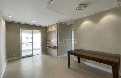 Apartamento com 3 dormitórios à venda, 77 m² por r$ 695.000,00 - campestre - santo andré/sp