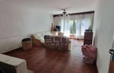 Casa com 4 dormitórios para alugar, 168 m² por r$ 4.504,31/mês - vila valparaíso - santo andré/sp