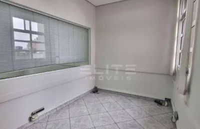 Salão para alugar, 160 m² por r$ 8.250,00/mês - centro - santo andré/sp