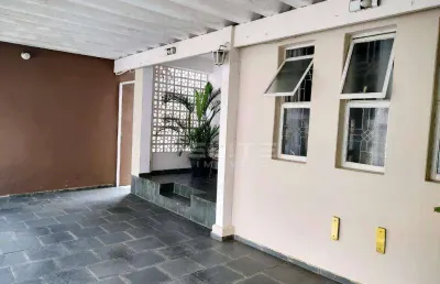 Casa com 4 quartos à venda na Travessa Clemente Ferreira, 220, Vila Alice, Santo André