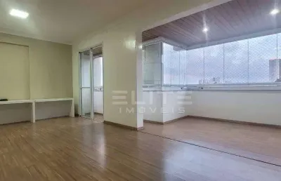 Apartamento à venda, 114 m² por r$ 995.000,00 - centro - santo andré/sp