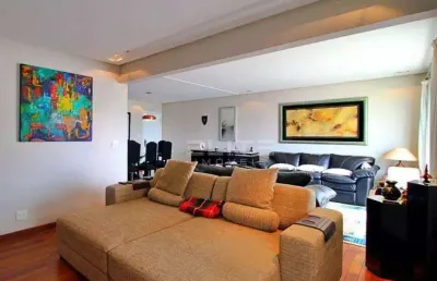 Apartamento com 2 quartos à venda, 140 m² por r$ 739.000 - centro - santo andré/sp