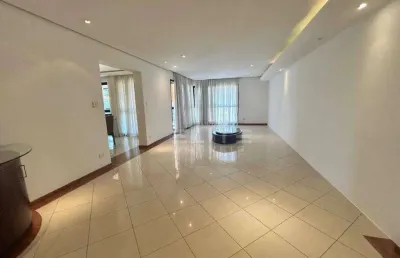 Apartamento com 1 dormitório à venda, 190 m² por r$ 1.480.000,00 - jardim - santo andré/sp
